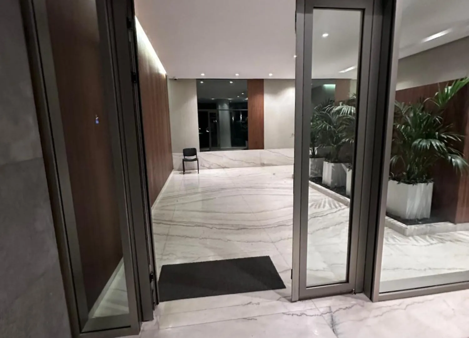 Cfc Luxury View Appt Anfa Park Apartment Casablanca