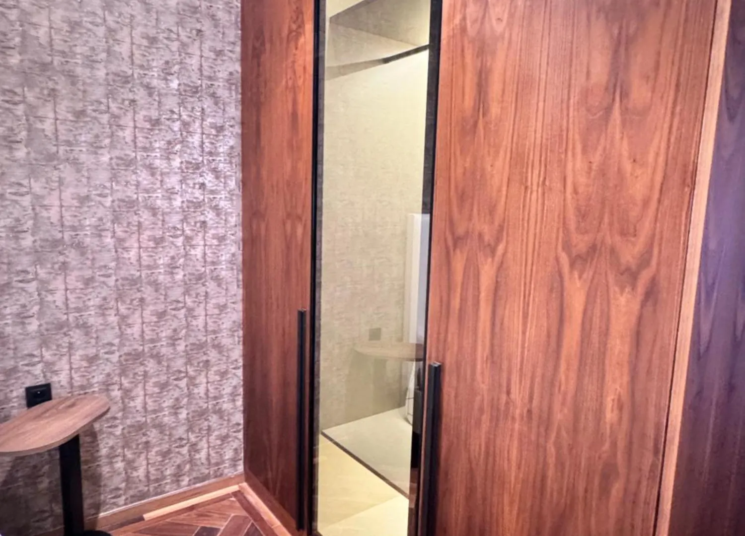 Appartamento Cfc Luxury View Appt Anfa Park Casablanca