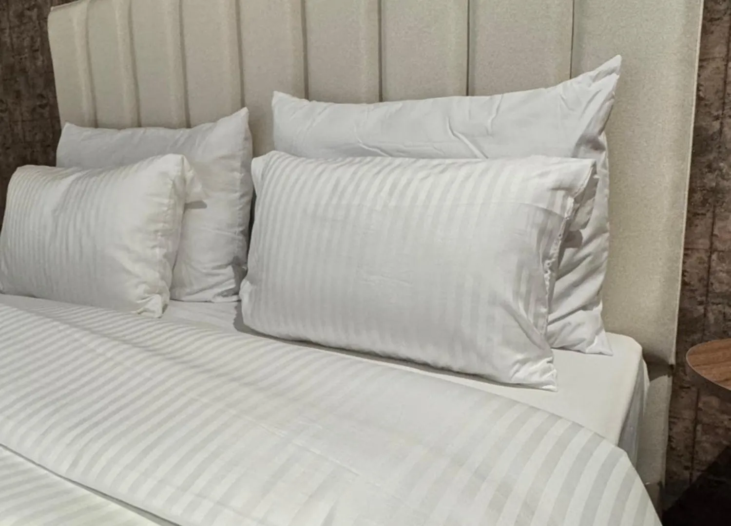 Cfc Luxury View Appt Anfa Park Apartment Casablanca